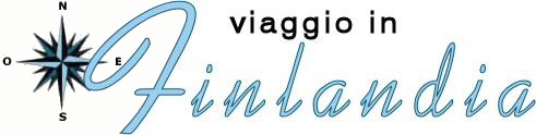 Viaggio in Finlandia