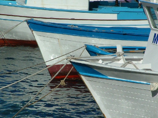 Capo Palinuro (SA) - Ricciu's Homepage