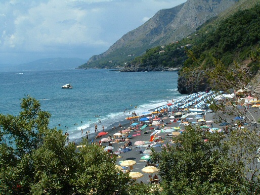 Maratea (PZ) - Ricciu's Homepage