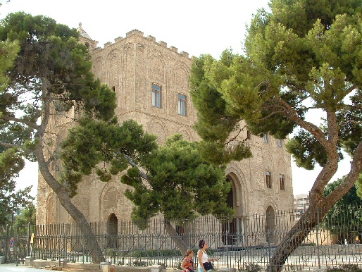 Palermo (PA) - Ricciu's Homepage