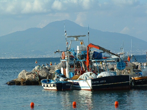 Sorrento (NA) - Ricciu's Homepage