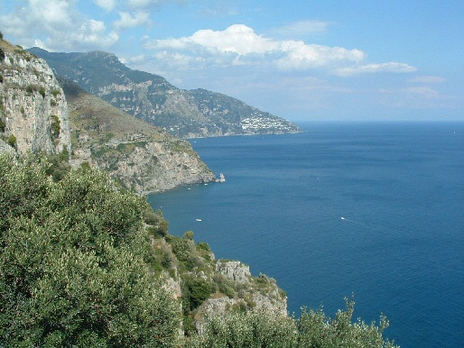 Sorrento (NA) - Ricciu's Homepage