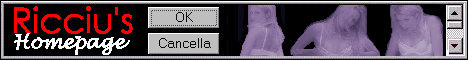 Ricciu's Homepage