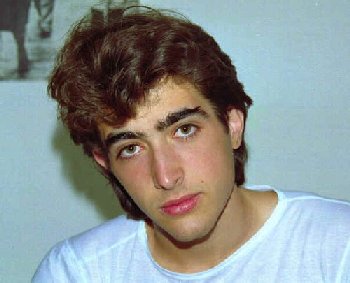 La foto di una testa di minchia!